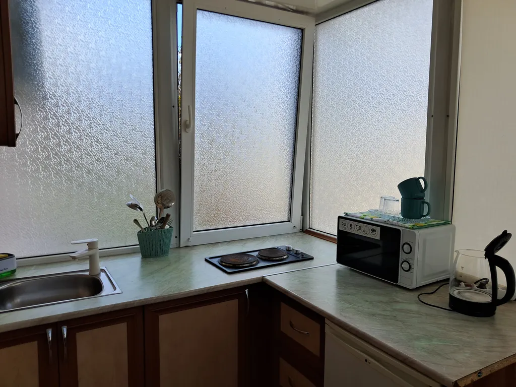 Квартира Комната — Симферополь