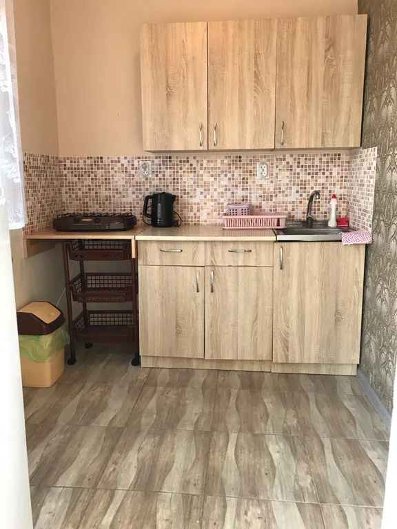 1-комнатный Дом