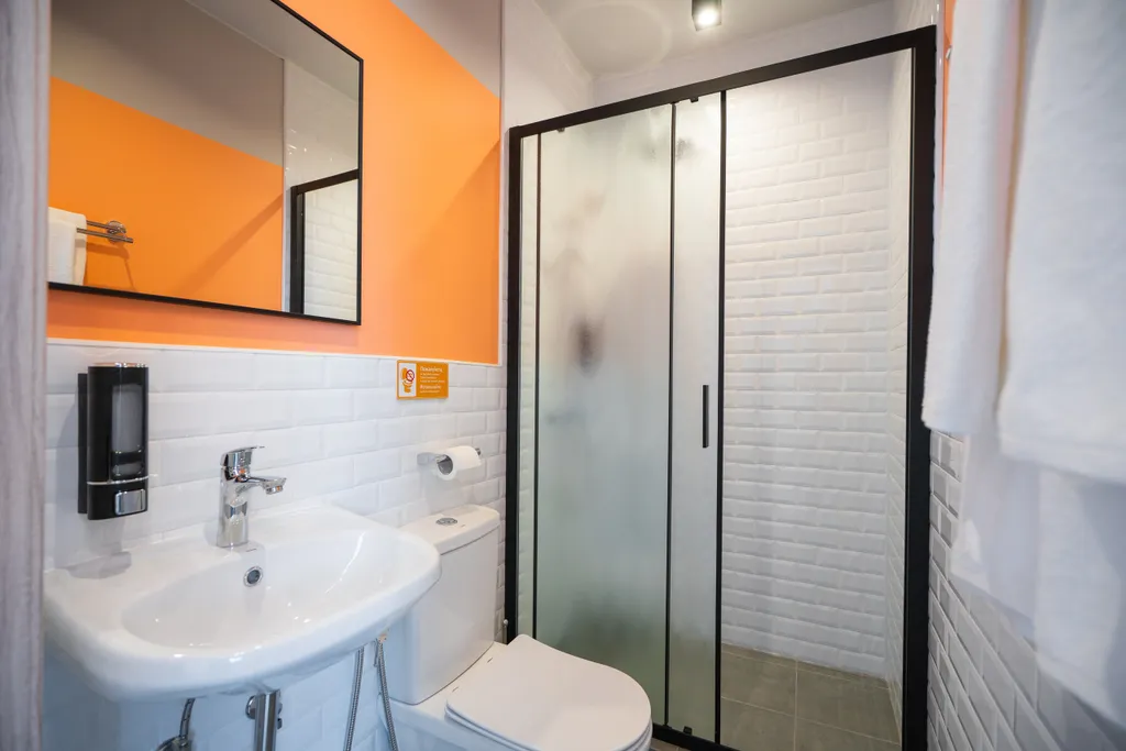 Апартамент Нарцисс Гурьевский номер