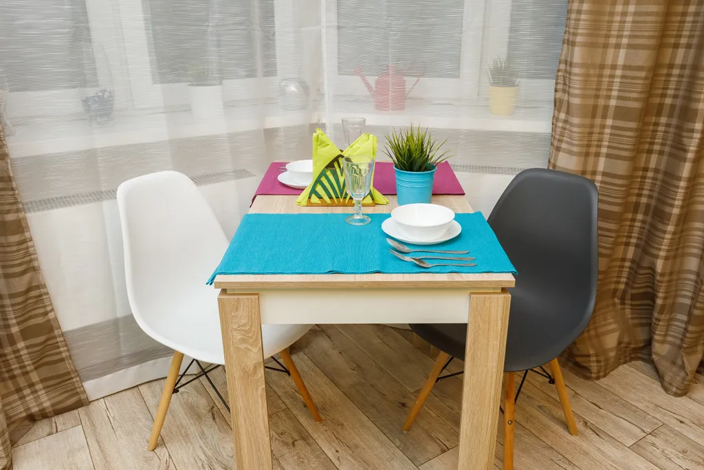 Уютные апартаменты