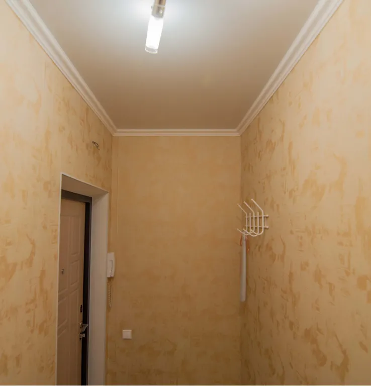 Уют в развитом районе города с комфортом выездом на объезд