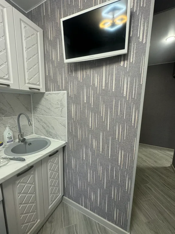 Самая лучшая квартира