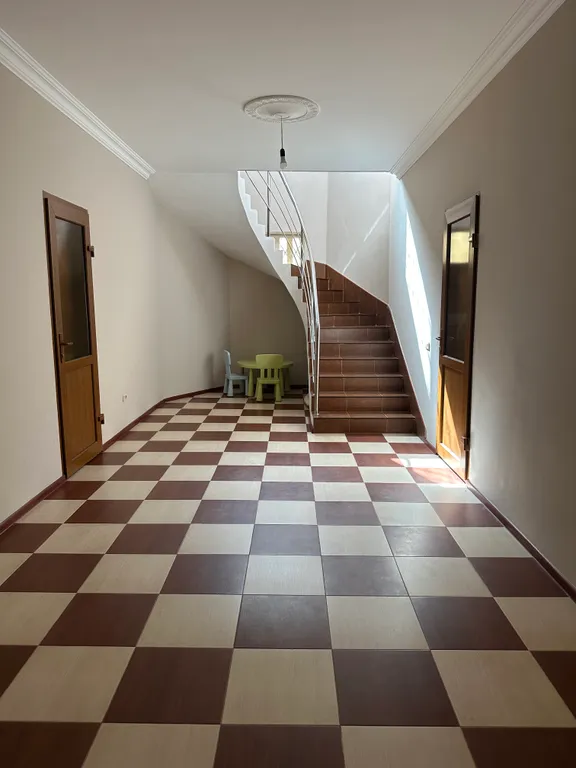 Дом с видом на море на первой линии