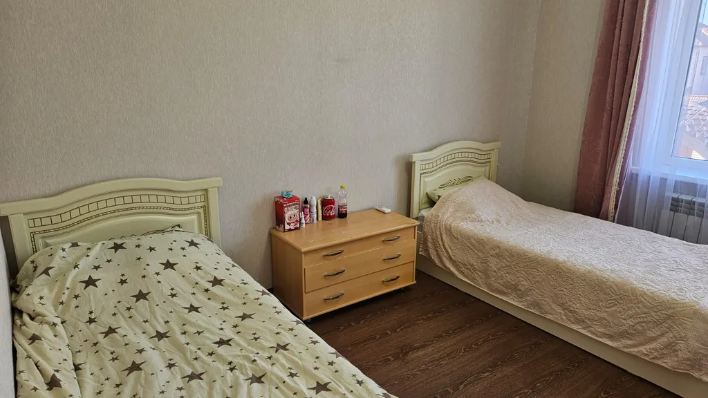 Уютный домик у моря