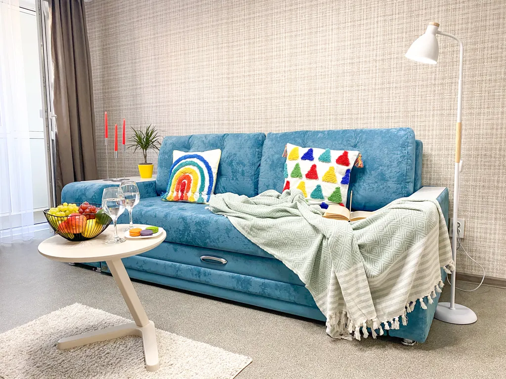 Квартира Современная квартира — Севастополь