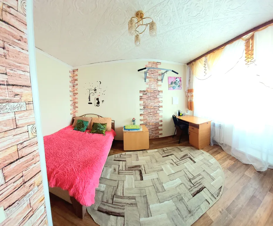 Квартира в центре города — аренда посуточно в Петропавловск-Камчатский