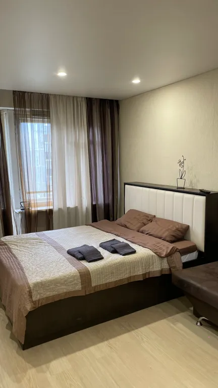 Квартира Уютная квартира в центральном районе — Калининград