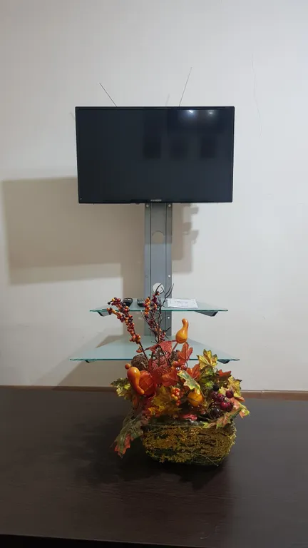 Уютный номер Ван Гог в экозоне города