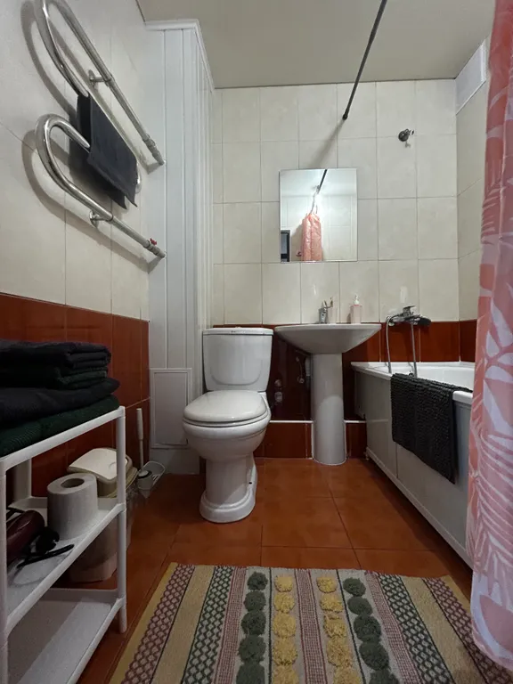 Квартира Квартира в центре — Краснодар