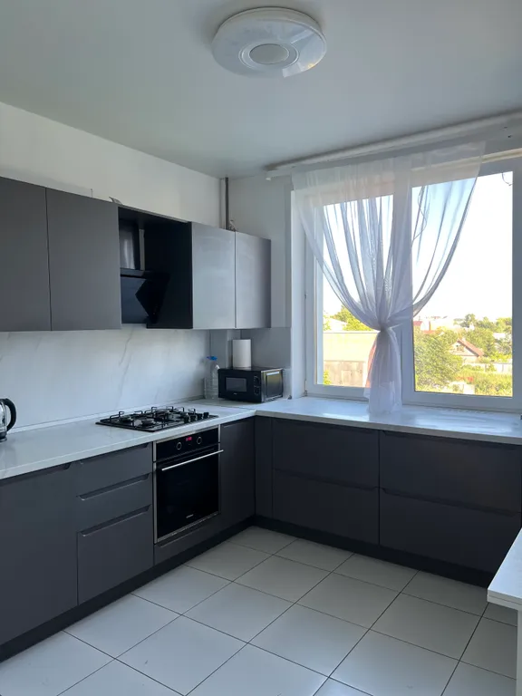 Уютная  квартира в новом доме