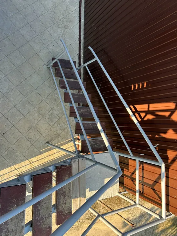 4-комнатный Дом