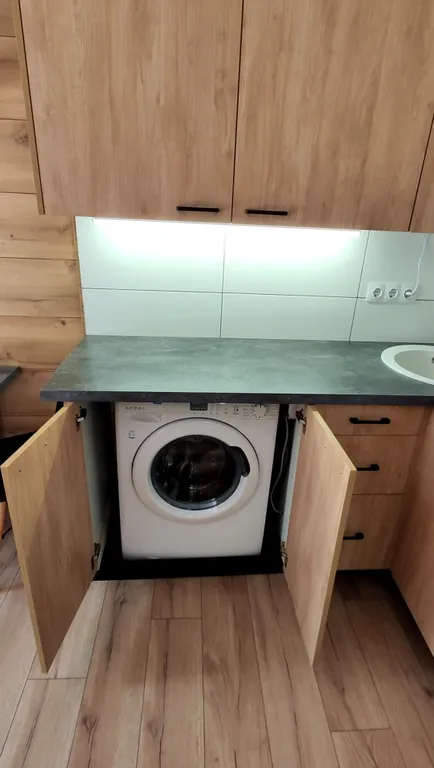 Современная студия