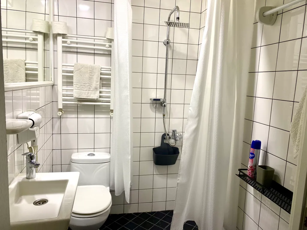 Дом в стиле лофт в Старом Тбилиси