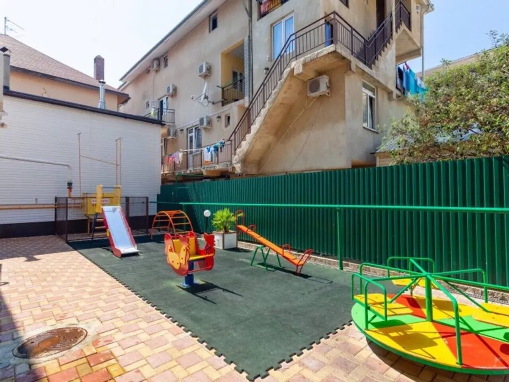 Квартира Квартира Квартирка у моря — Адлер