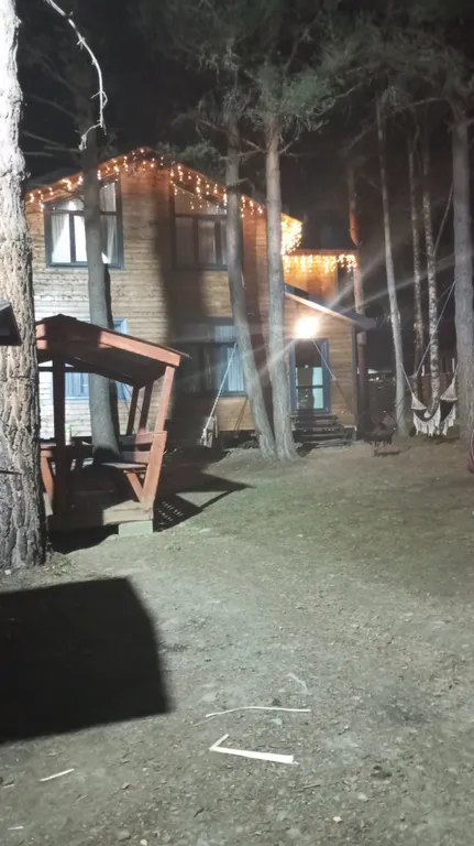 Уютный и современный коттедж