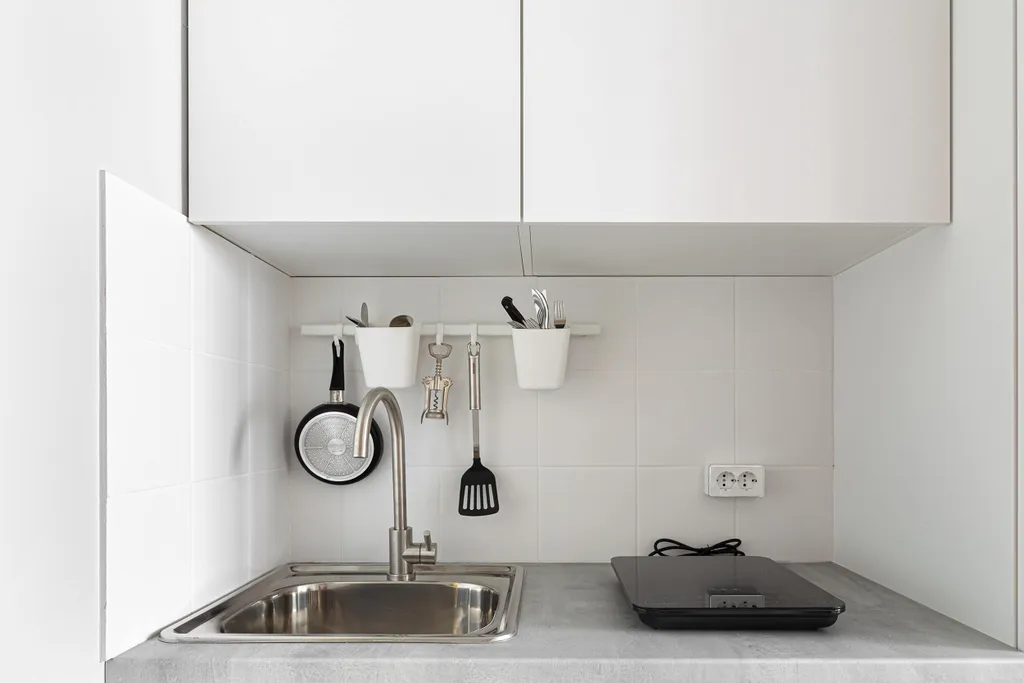Квартира Квартира MIXY - Nordy Homes — Минск