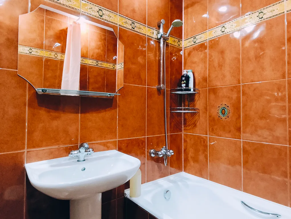 Квартира Квартира Мозаика — Ярославль