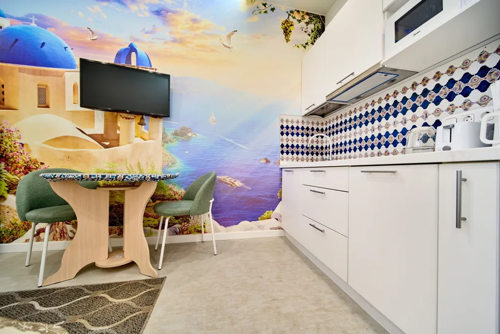 Коттедж Снять Жилье на мысе Фиолент | Квартира-Студия у моря в Севастополе — Севастополь