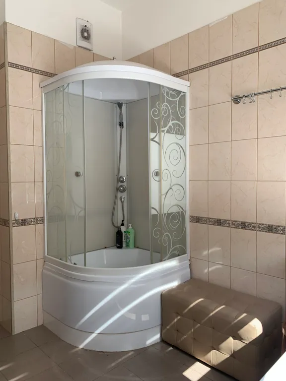 Комфортная студия рядом с фонтанами