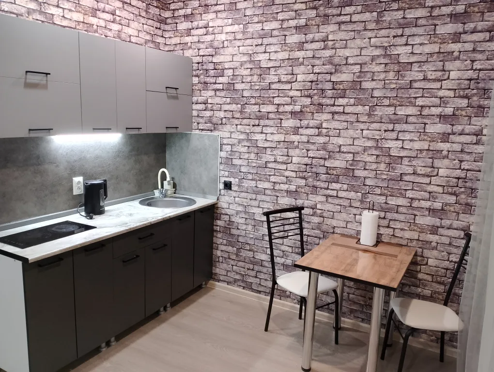 1-комнатная Квартира — аренда посуточно в Краснодар