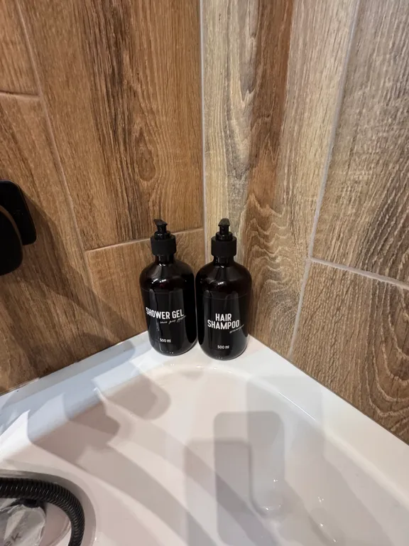 Современная квартира в элитном ЖК с охраной и парковкой