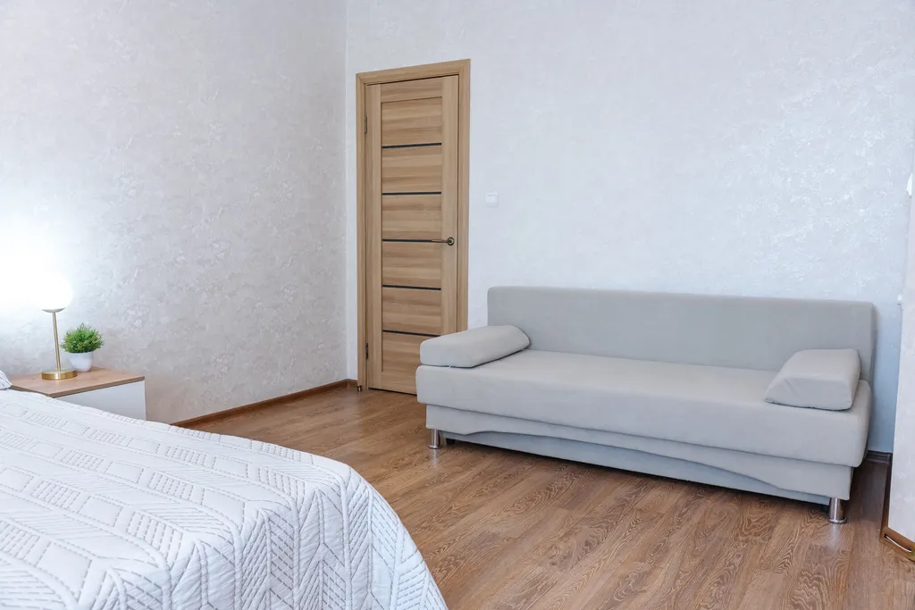 Чистая уютная квартира в центре