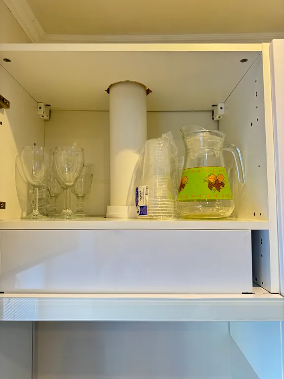 Квартира Уютная квартира в Царском селе — Пушкин