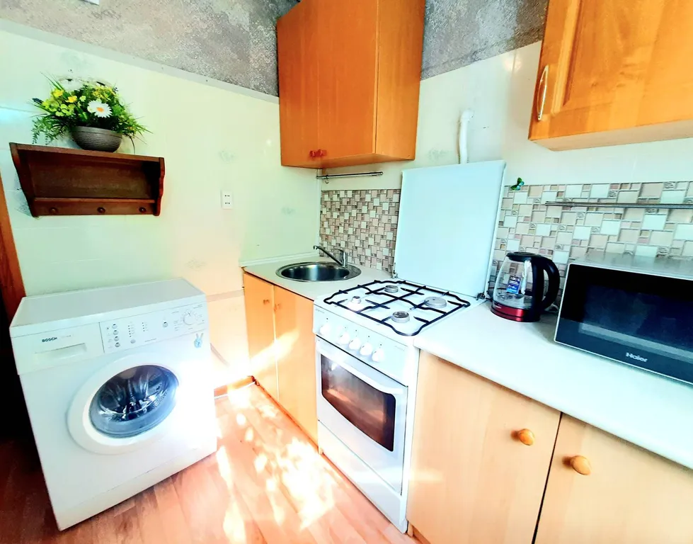 Гостеприимная у Пруда и Парка