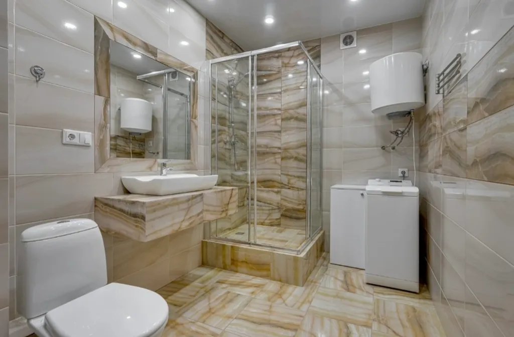 Уютная квартира в исторической части города у метро площадь Тукая