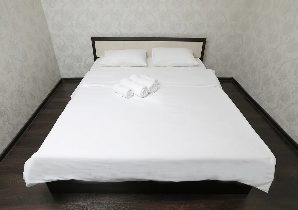 Квартира Квартира с прекрасным видом на город — Красноярск