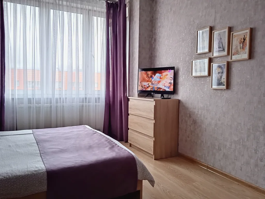 Уют и комфорт на Радужной