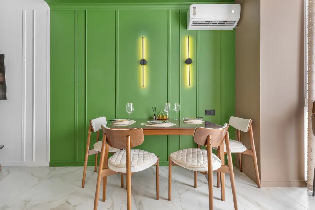 Шикарная квартира от Juls Apart