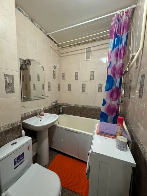 Уютная квартира в черниковке