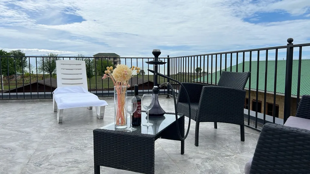 Вилла для Вас