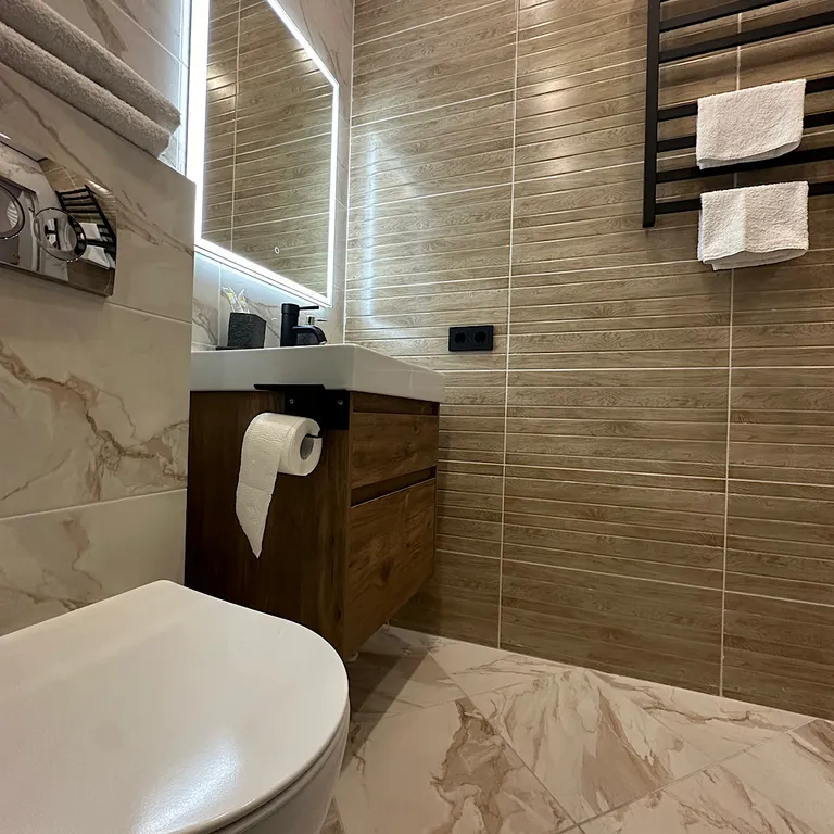 Апарт-Отель See You 9/264