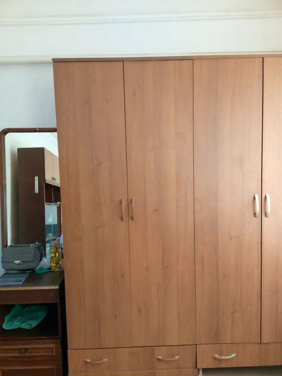 Домик на термальных источниках