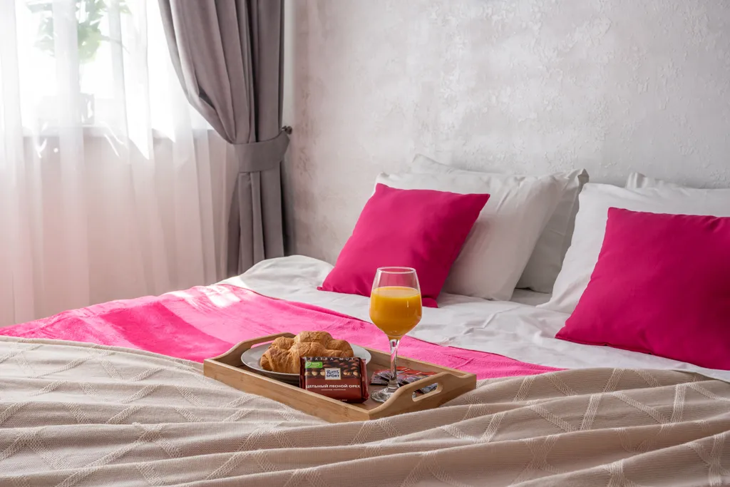 1-комнатная Квартира — аренда посуточно в Ростов-на-Дону