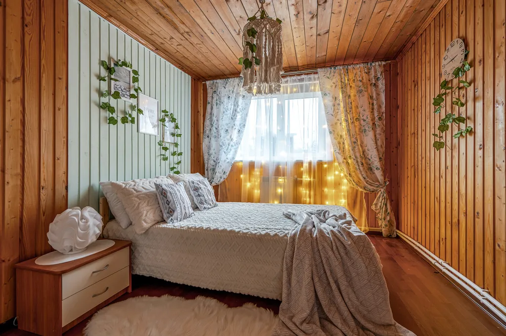 Светлый дом