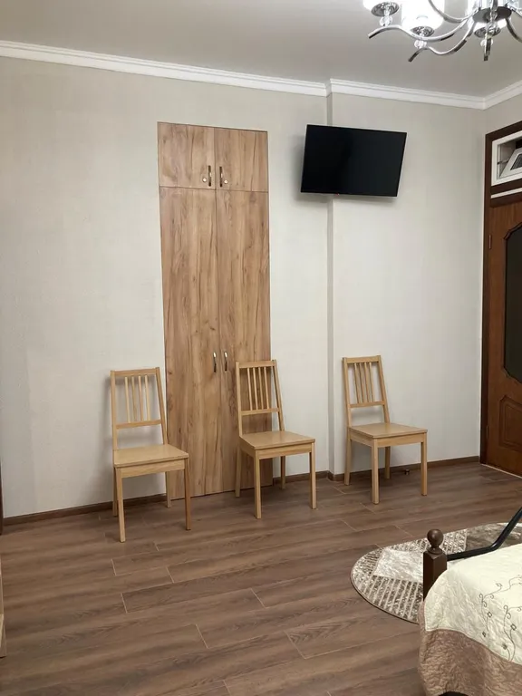 Уютная Квартира в 200 метрах от Парка