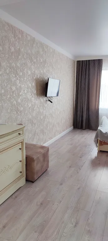 Чистая и уютная квартира в новостройке