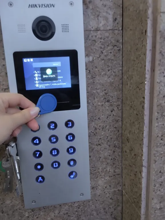 Квартира ЖК Nomad, 2-комнатный Lux в центре города — Алматы