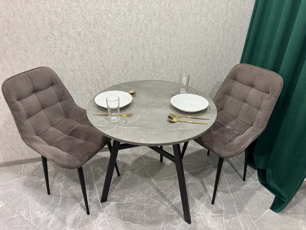 Шикарная квартира в центре города