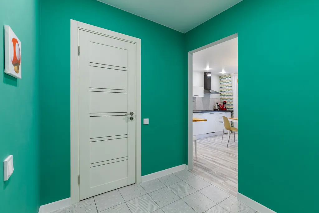 Апартаменты марио с игровой приставкой