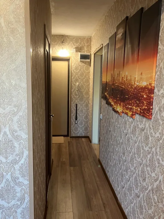 Апартаменты в ЖК Радужный