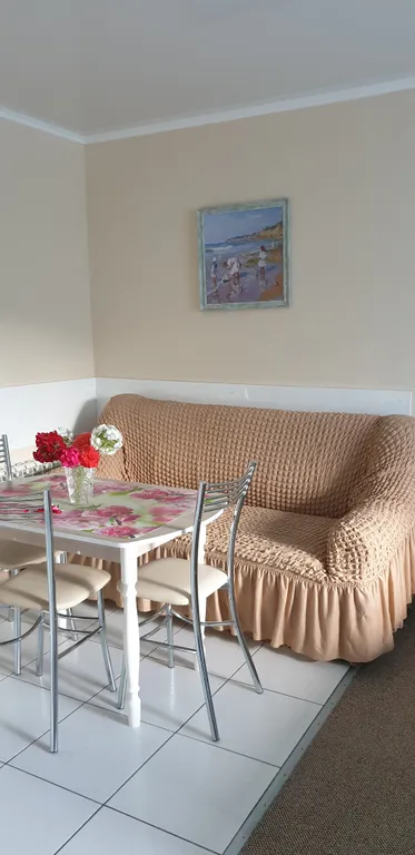 Квартира у моря Львиный Домик-2