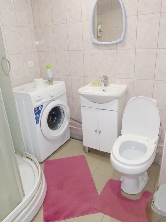 Уютная квартира для гостей нашего города