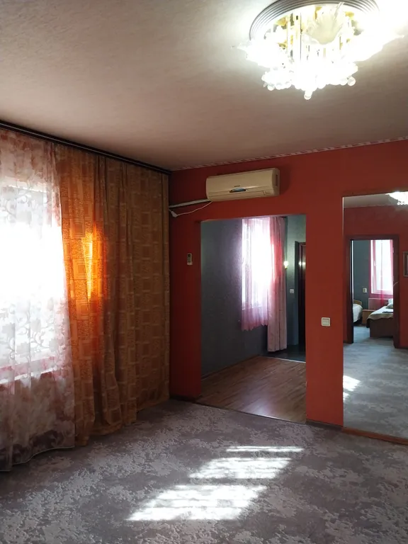 Квартира Комната — Геленджик