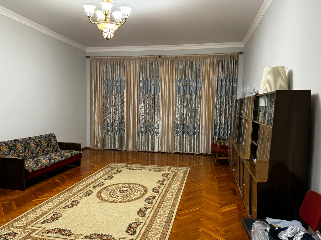 Апартамент в мандариновом саду