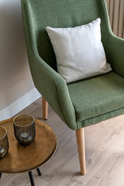 Апартаменты с панорамным видом на Кремль