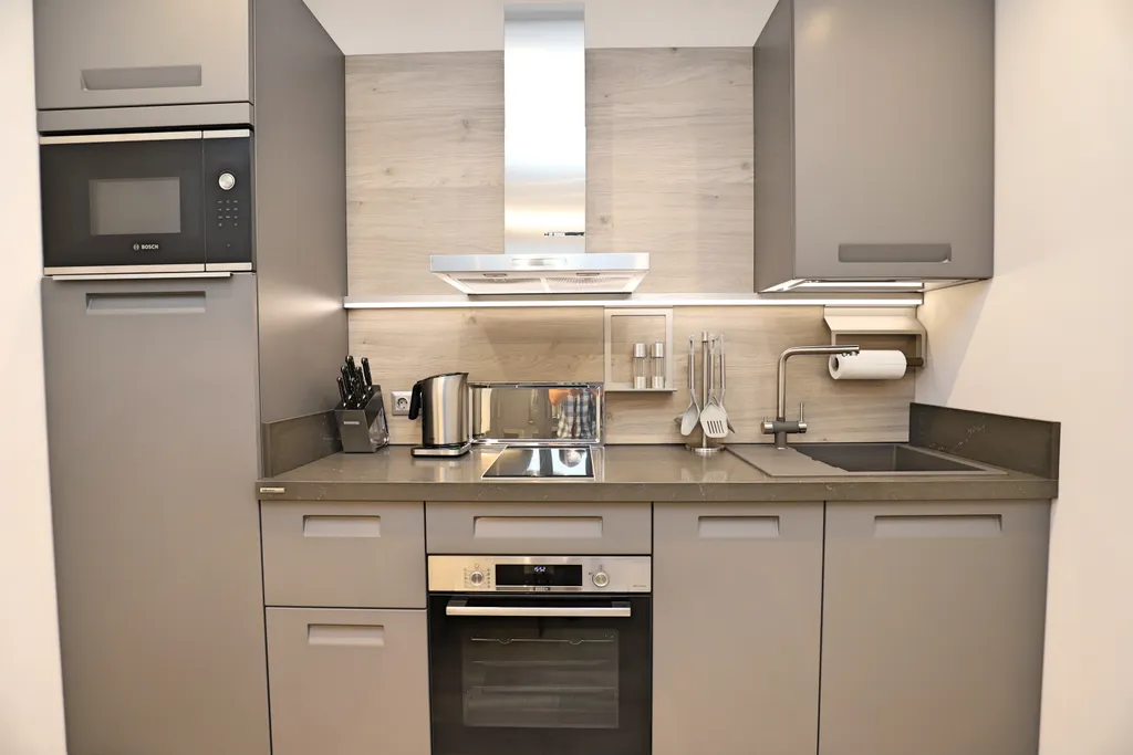 Апартаменты у моря ЖК «Зазеркалье» Ялта